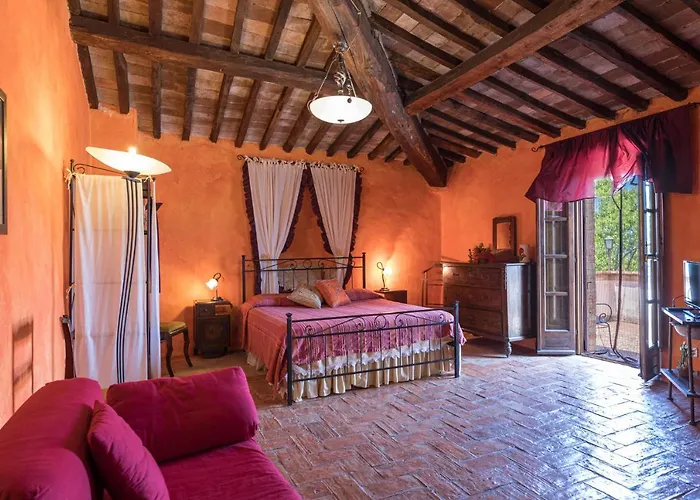 Villa Rachele