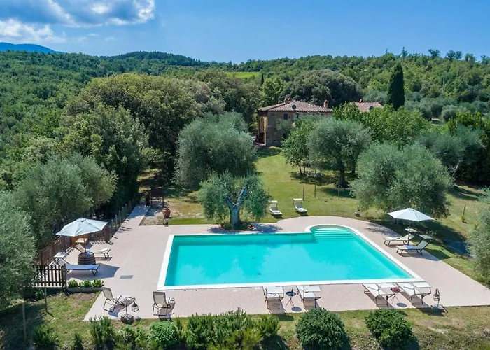 Villa Rachele