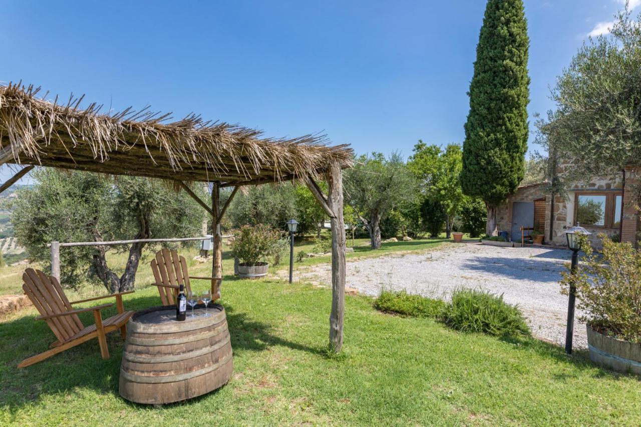 Villa Rachele Monte Amiata
