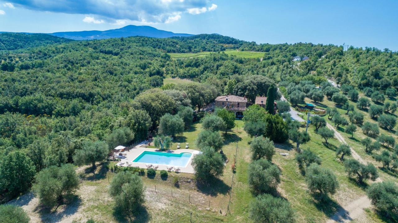 Villa Rachele *