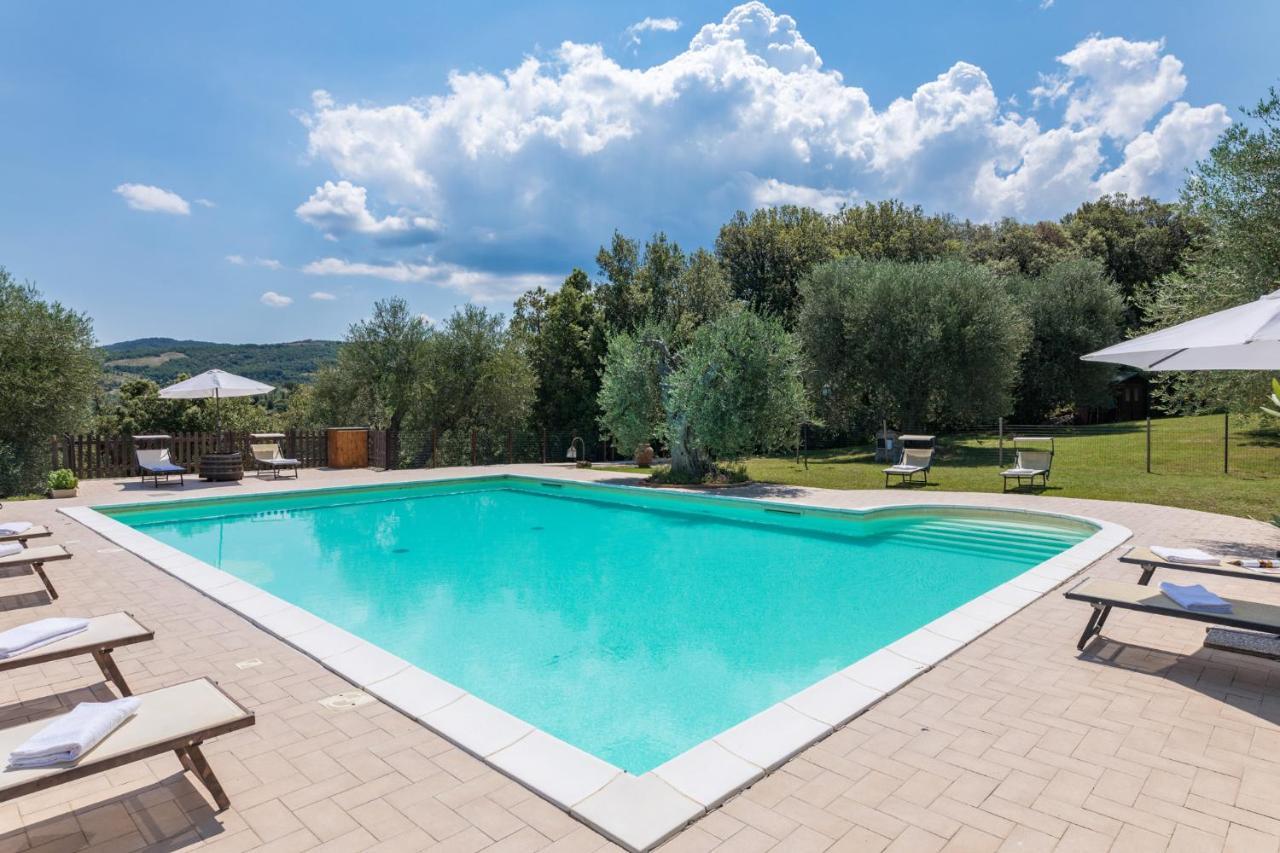 Villa Rachele *