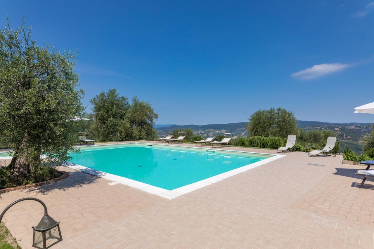 Villa Rachele *