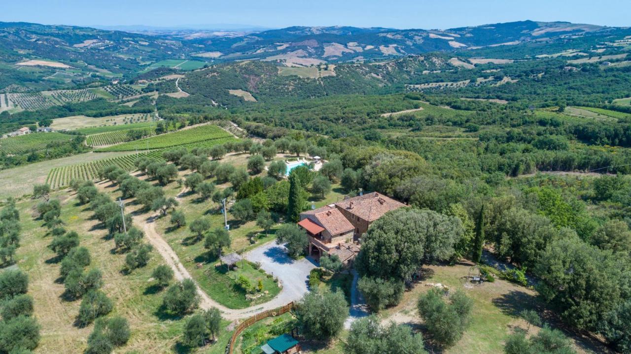 Villa Rachele