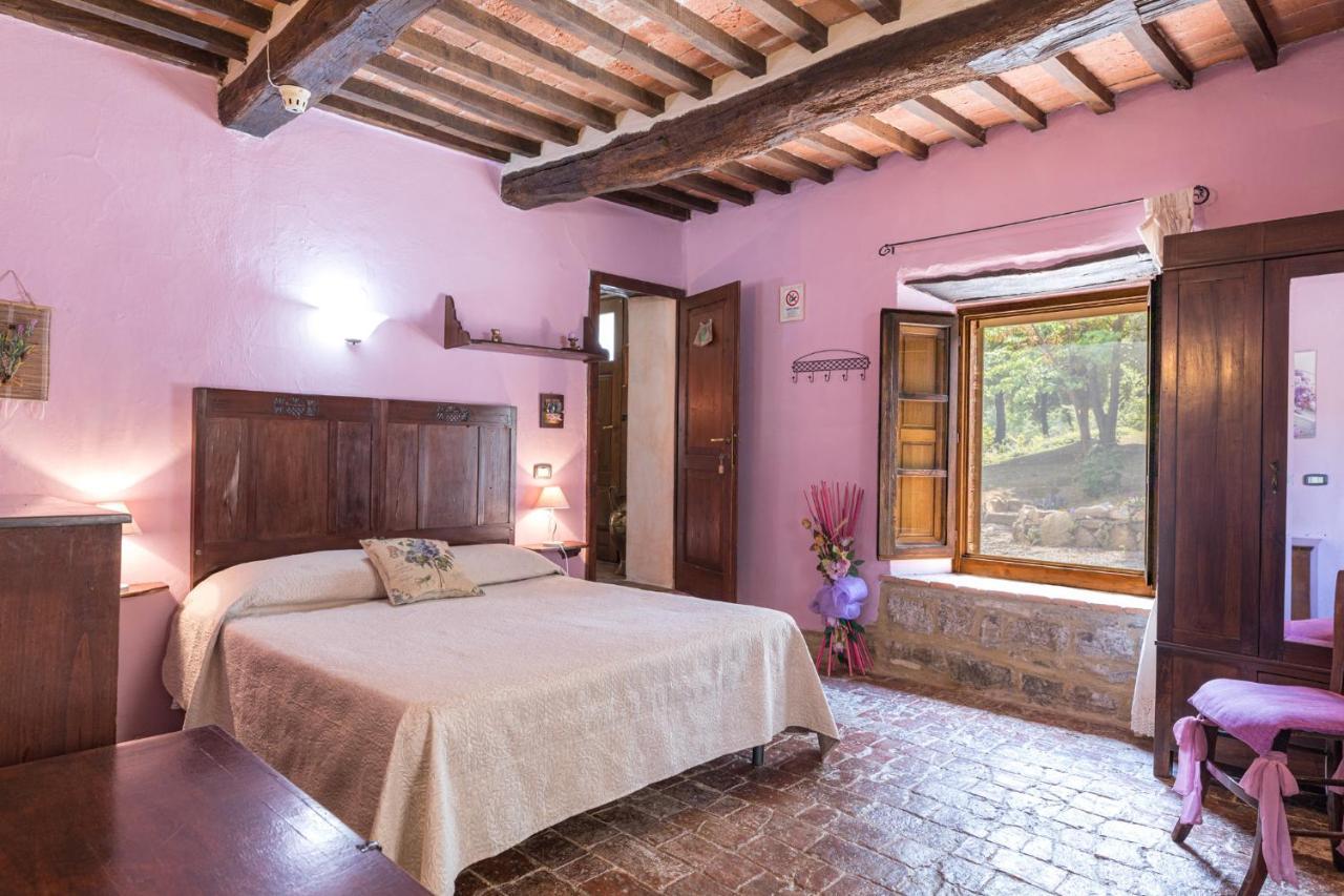 Villa Rachele *